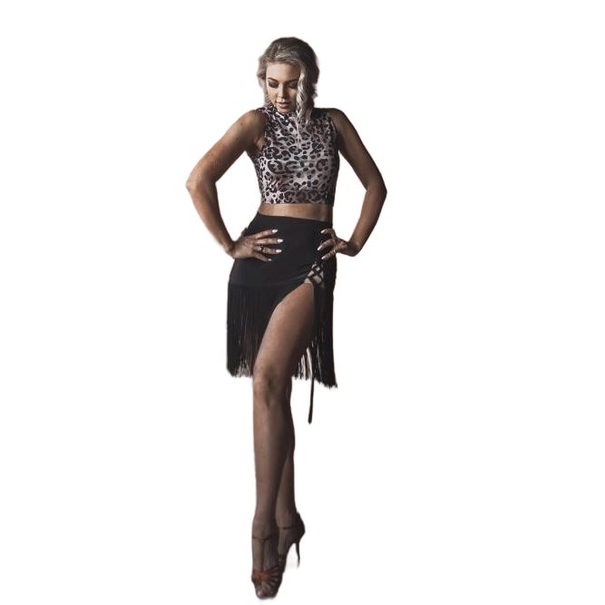Топ Rosy DANCE PLUS