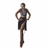 Топ Rosy DANCE PLUS