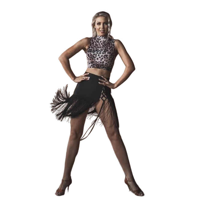 Топ Rosy DANCE PLUS