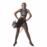 Топ Rosy DANCE PLUS