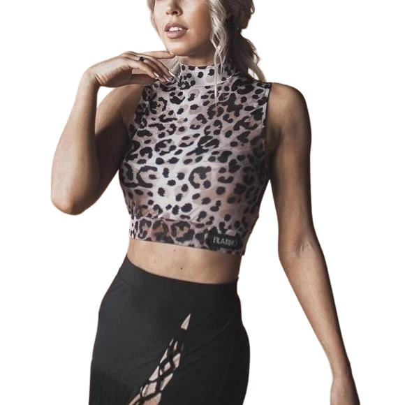 Топ Rosy DANCE PLUS
