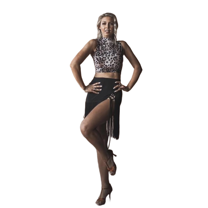 Топ Rosy DANCE PLUS