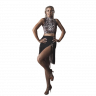 Топ Rosy DANCE PLUS
