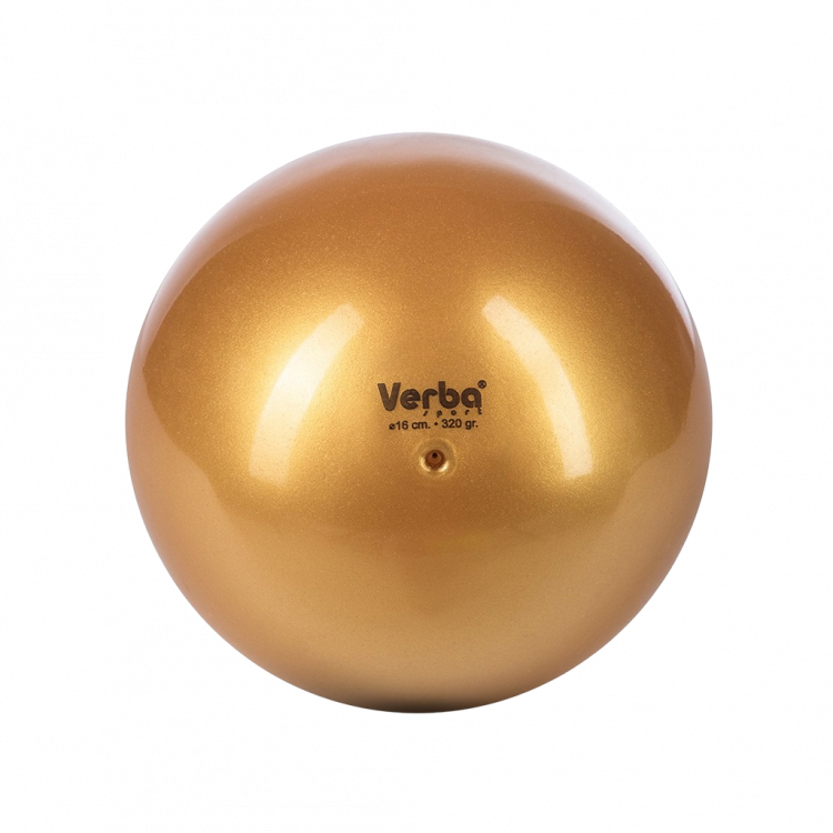 Мяч металлик Verba Sport