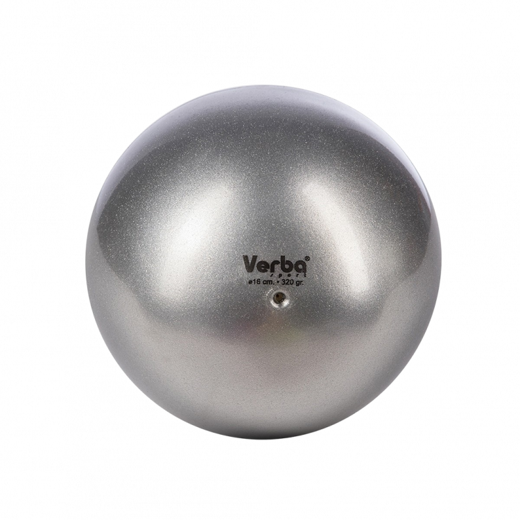 Мяч металлик Verba Sport
