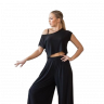 Футболка укороченная Tirana DANCE PLUS
