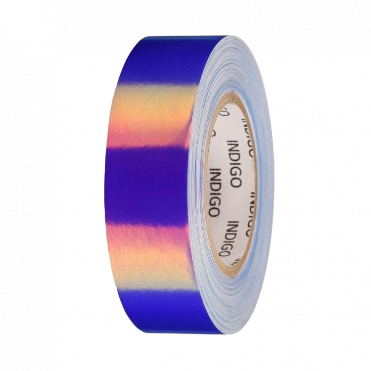 Обмотка для обруча RAINBOW INDIGO