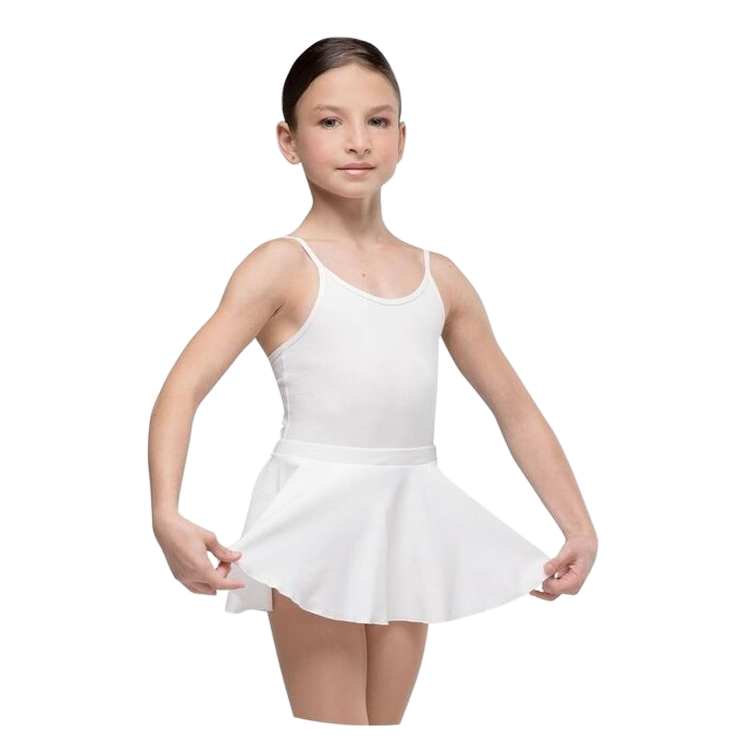 Юбка гимнастическая ПА Ю10-011 Korri