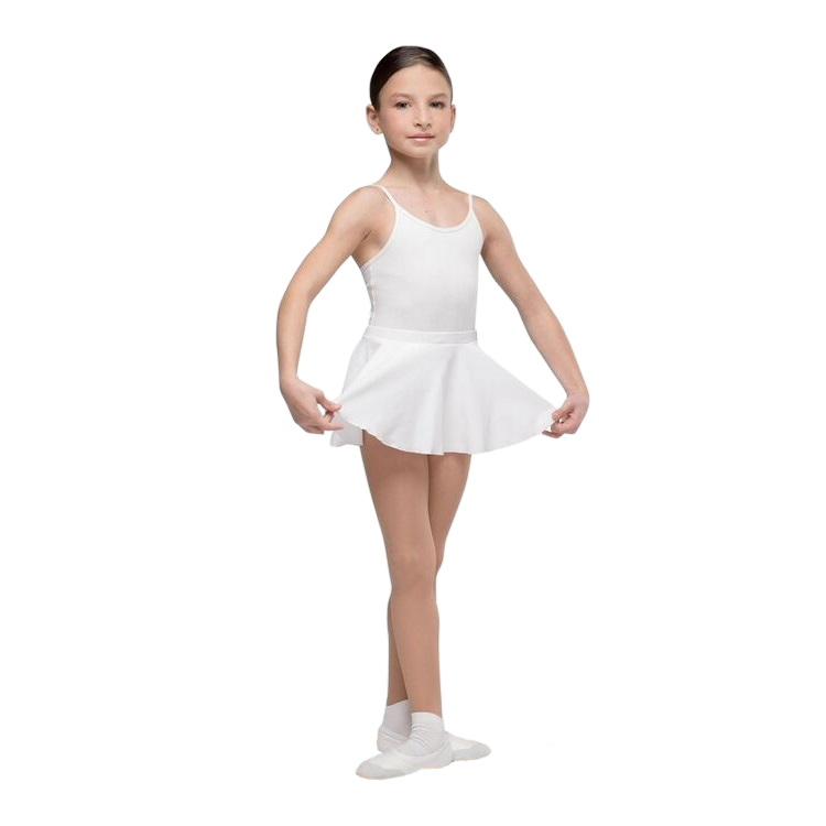Юбка гимнастическая ПА Ю10-011 Korri