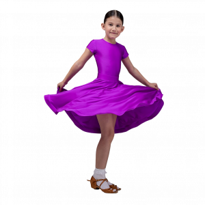 Рейтинговый комплект с коротким рукавом DANCE PLUS