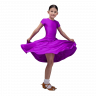 Рейтинговый комплект с коротким рукавом DANCE PLUS Рейтинговый комплект с коротким рукавом DANCE PLUS