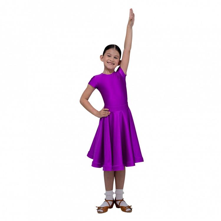 Рейтинговый комплект с коротким рукавом DANCE PLUS