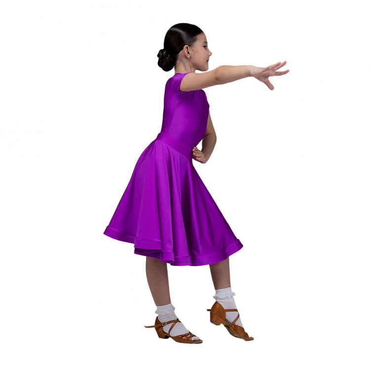 Рейтинговый комплект с коротким рукавом DANCE PLUS