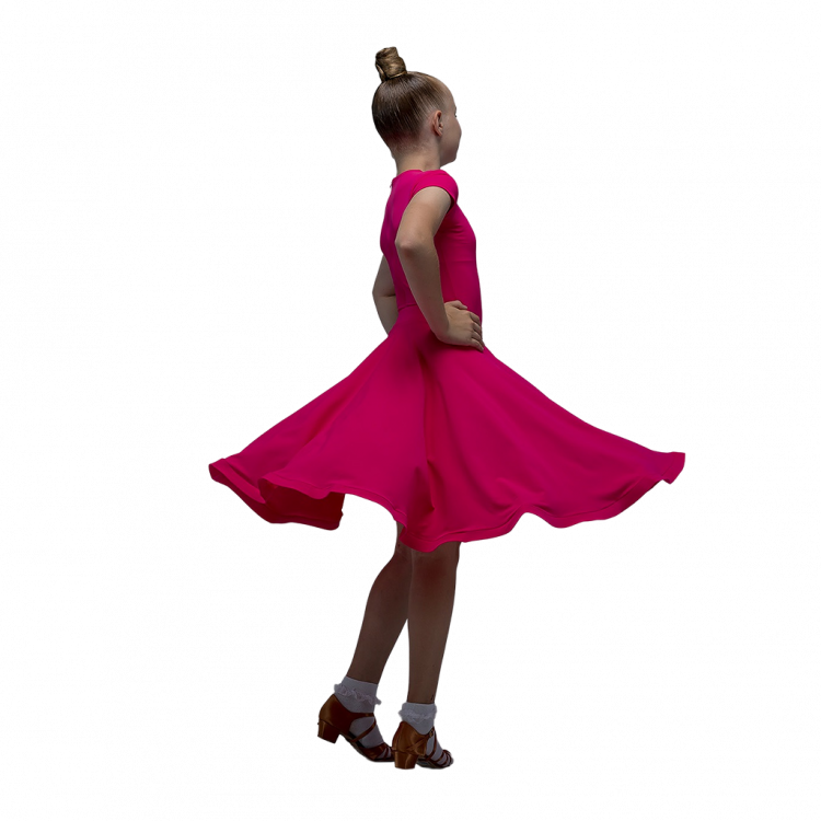 Рейтинговый комплект с коротким рукавом DANCE PLUS