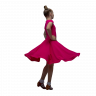 Рейтинговый комплект с коротким рукавом DANCE PLUS Рейтинговый комплект с коротким рукавом DANCE PLUS