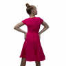Рейтинговый комплект с коротким рукавом DANCE PLUS Рейтинговый комплект с коротким рукавом DANCE PLUS