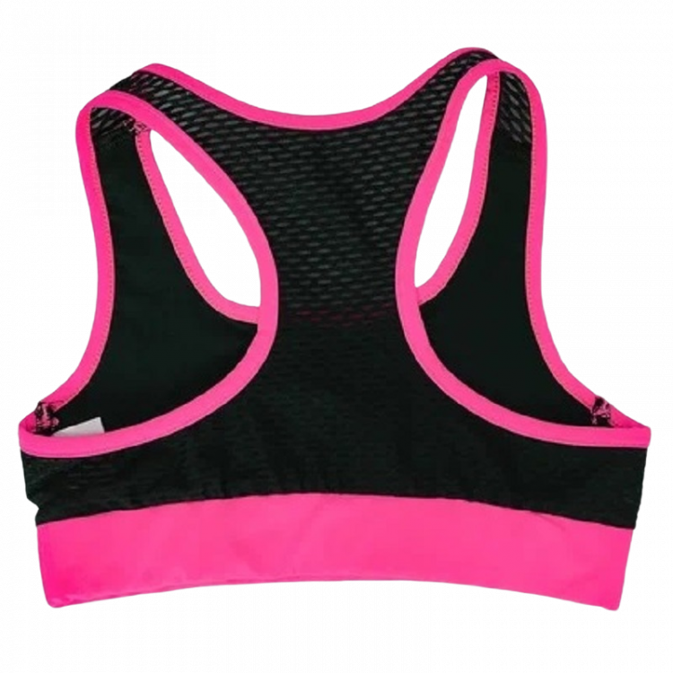 Топ-борцовка PG со вставкой из сетки ТРЕК