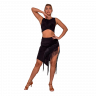 Юбка Valetta Black DANCE PLUS