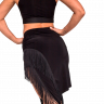 Юбка Valetta Black DANCE PLUS