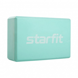 Блок для йоги STARFIT