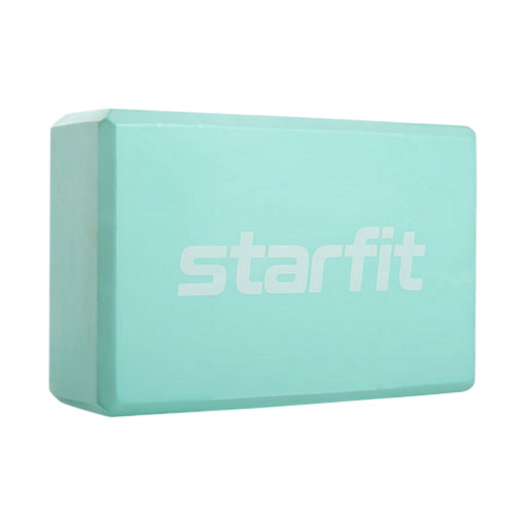 Блок для йоги STARFIT
