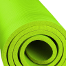 Коврик для йоги и фитнеса NBR INDIGO