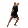 Юбка Tango DANCE PLUS