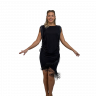 Юбка Tango DANCE PLUS