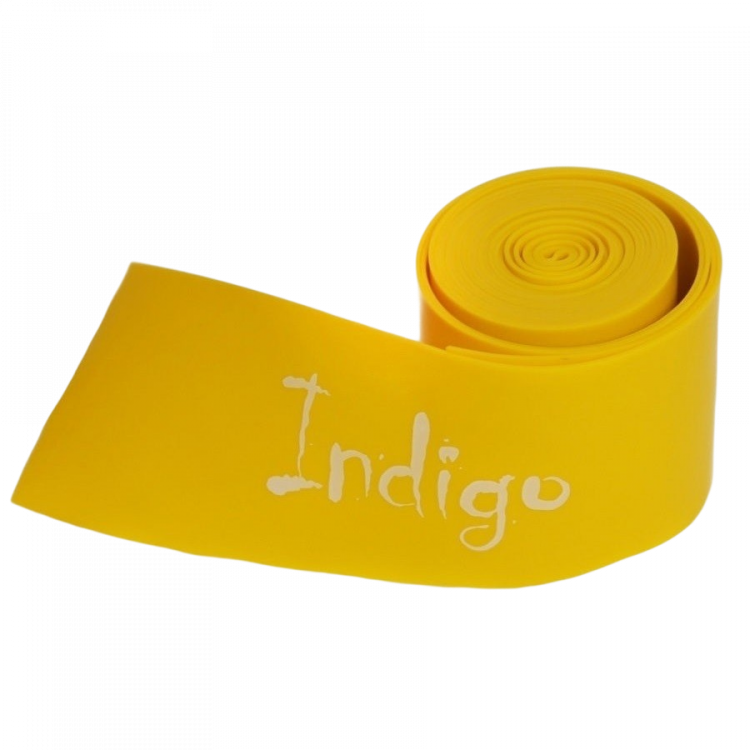 Эспандер бинт латексный INDIGO