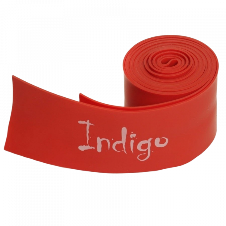 Эспандер бинт латексный INDIGO