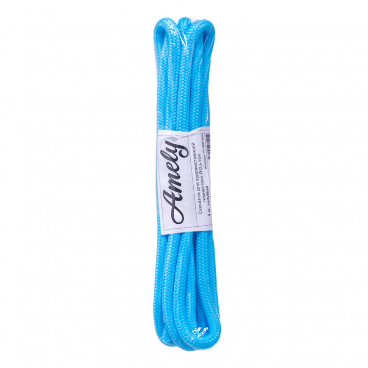 Скакалка для художественной гимнастики Amely