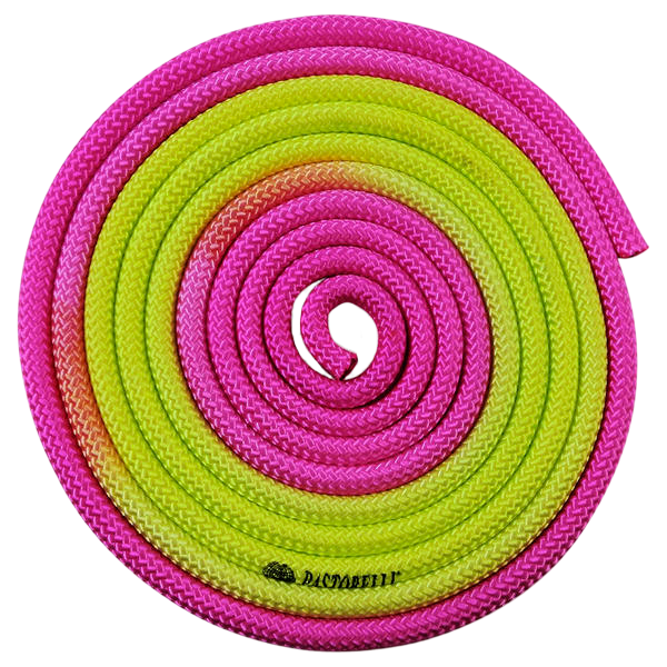 Скакалка MULTICOLOR модель New Orleans Pastorelli