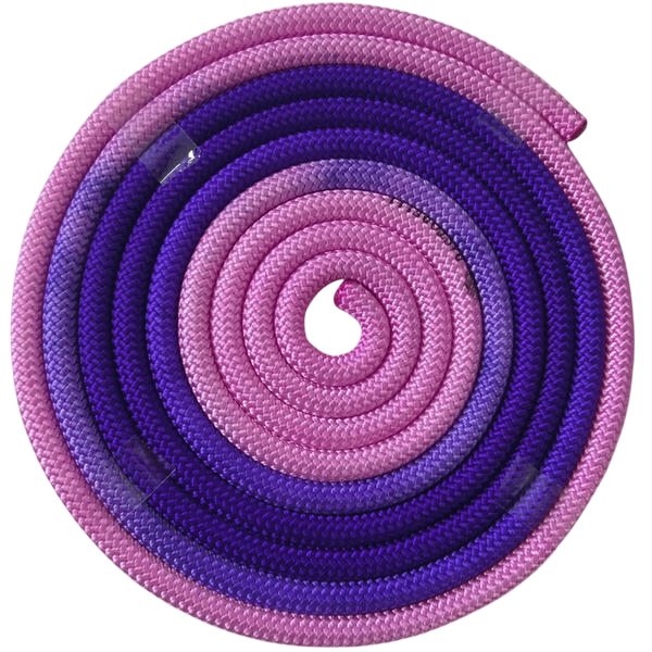 Скакалка MULTICOLOR модель New Orleans Pastorelli