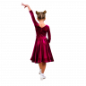 Рейтинговое платье TOP Dance
