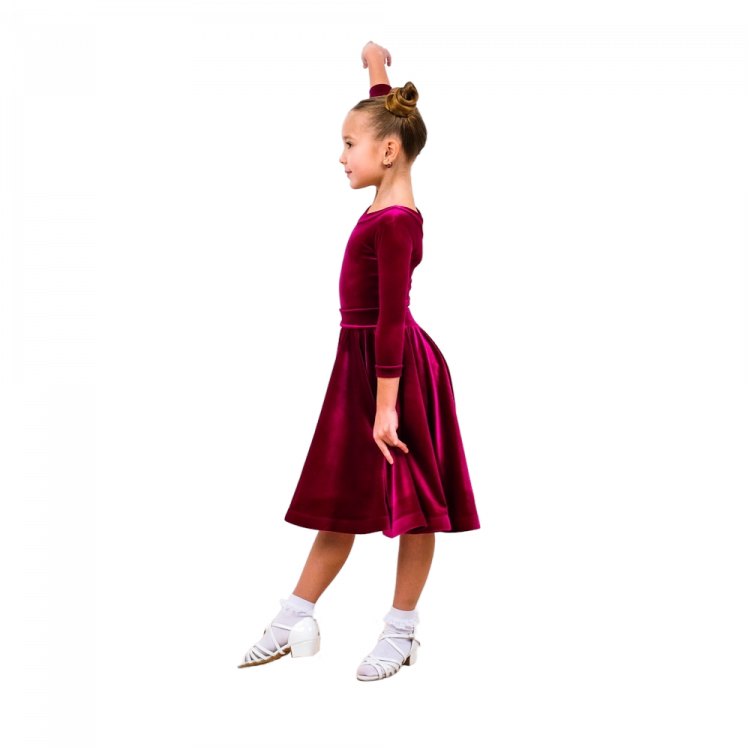 Рейтинговое платье TOP Dance
