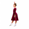 Рейтинговое платье TOP Dance