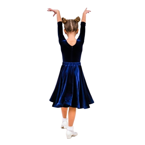 Рейтинговое платье TOP Dance
