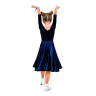 Рейтинговое платье TOP Dance