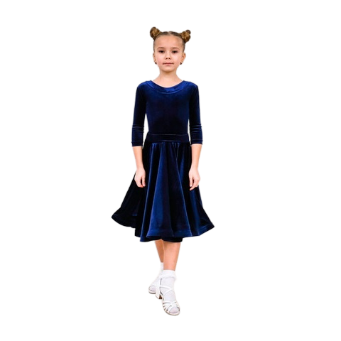 Рейтинговое платье TOP Dance
