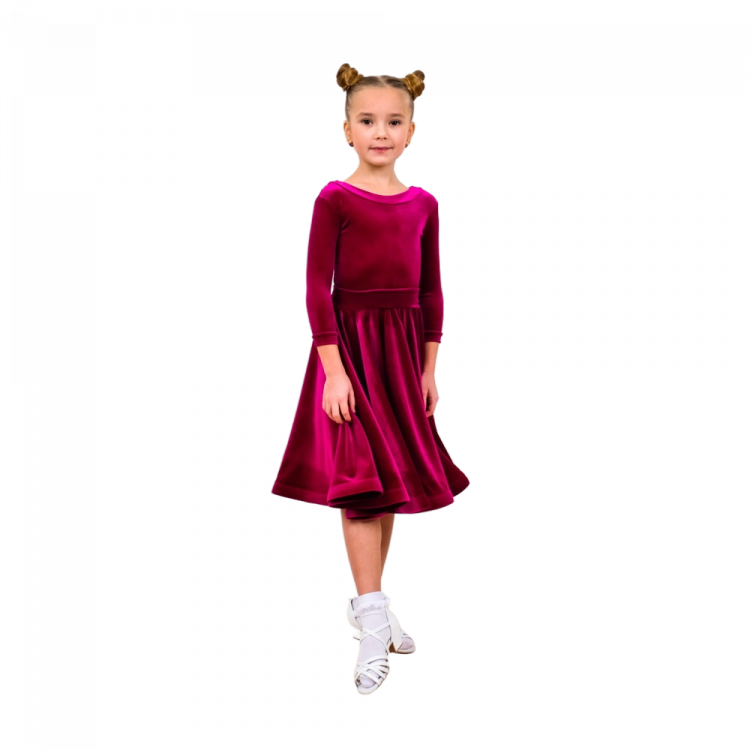 Рейтинговое платье TOP Dance