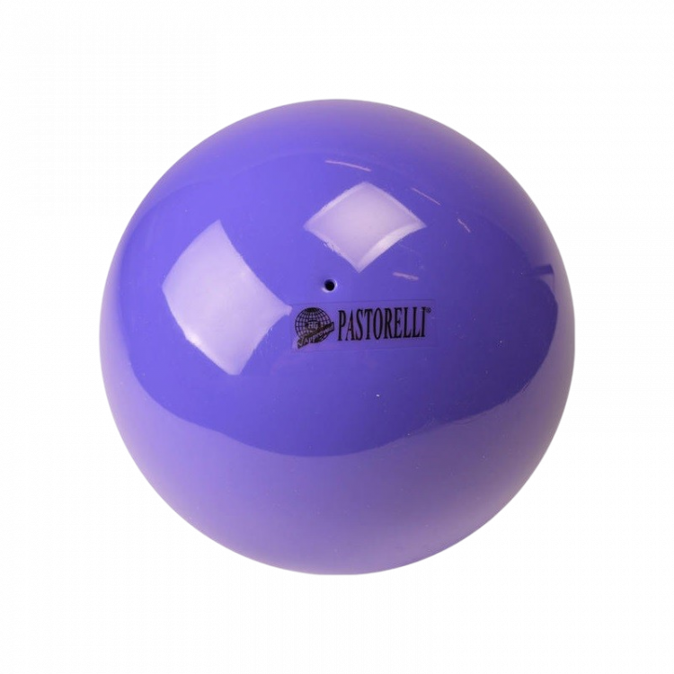 Мяч одноцветный New Generation Pastorelli
