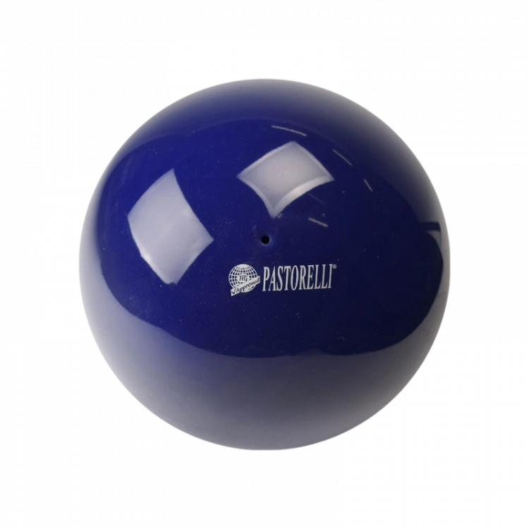 Мяч одноцветный New Generation Pastorelli