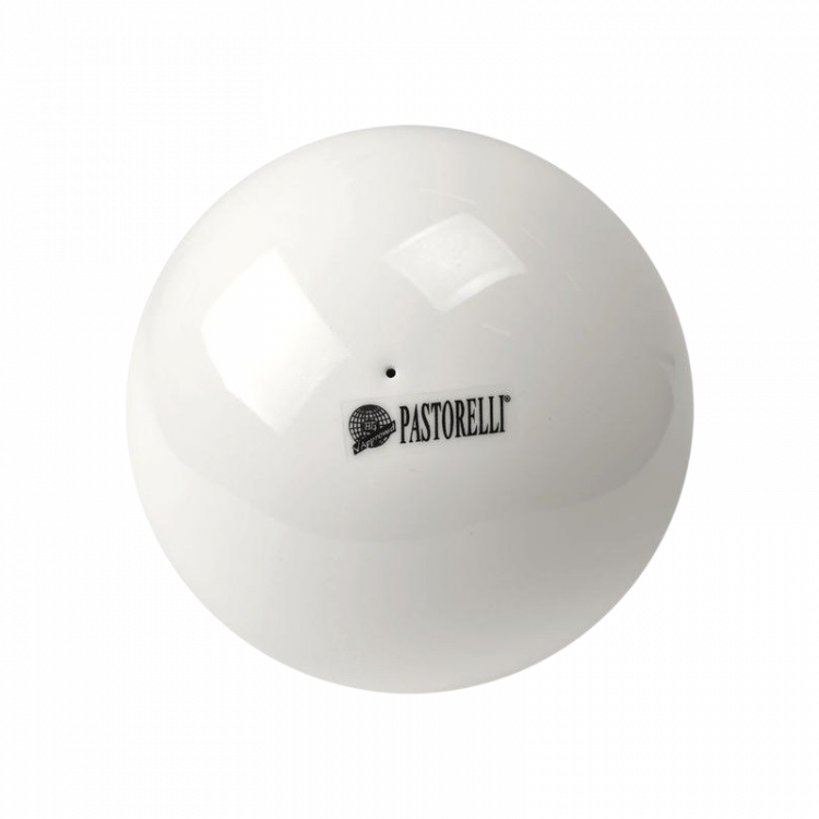 Мяч одноцветный New Generation Pastorelli