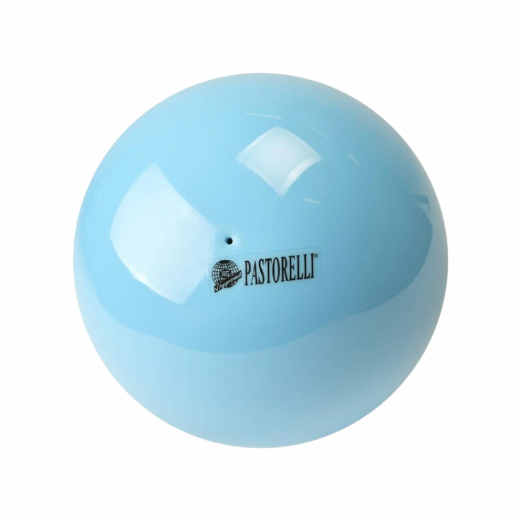 Мяч одноцветный New Generation Pastorelli