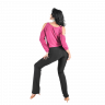 Брюки прямые для танцев TOP Dance