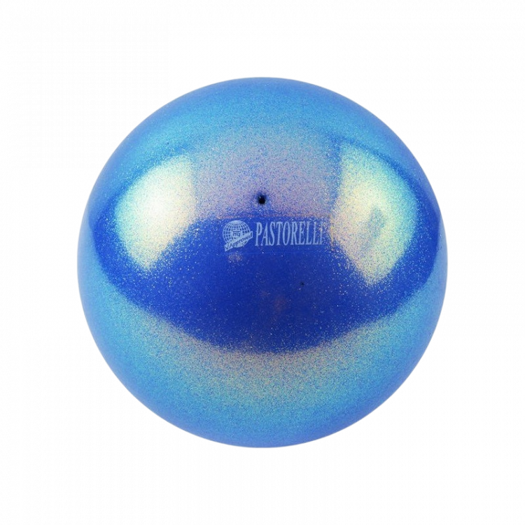 Мяч New Generation GLITTER HIGH VISION Pastorelli