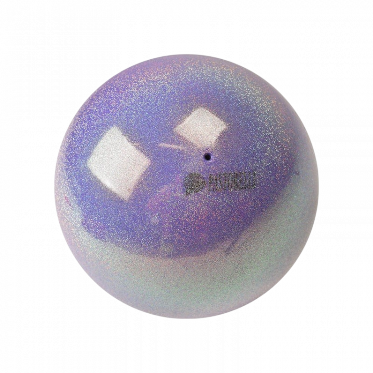 Мяч New Generation GLITTER HIGH VISION Pastorelli