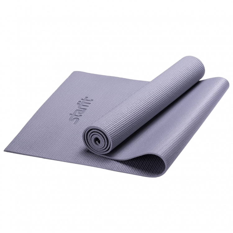 Коврик для йоги STARFIT