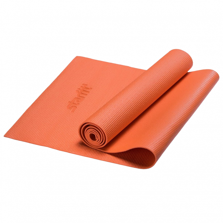 Коврик для йоги STARFIT