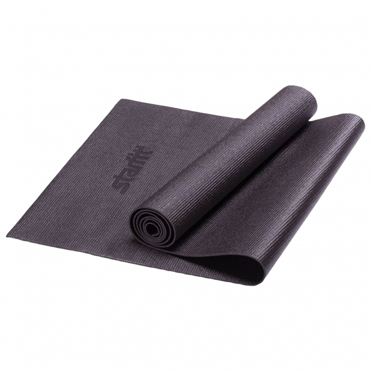 Коврик для йоги STARFIT